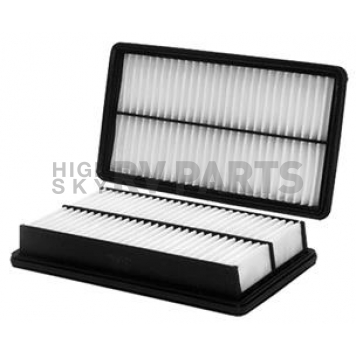 Wix Filters Air Filter - 42885