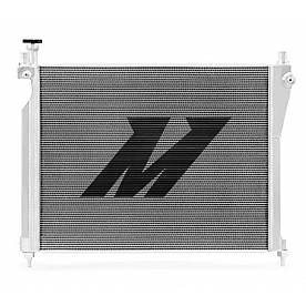 Mishimoto Radiator MMRADWK212