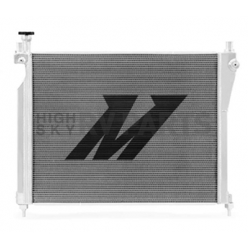 Mishimoto Radiator MMRADWK212