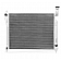 Mishimoto Radiator MMRADWK212