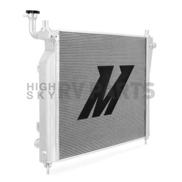 Mishimoto Radiator MMRADWK212-2