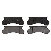 Raybestos Brakes Brake Pad - PGD450M