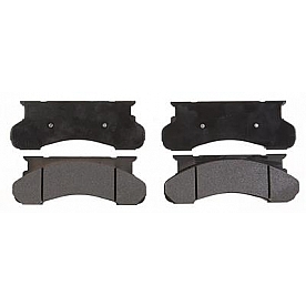 Raybestos Brakes Brake Pad - PGD450M