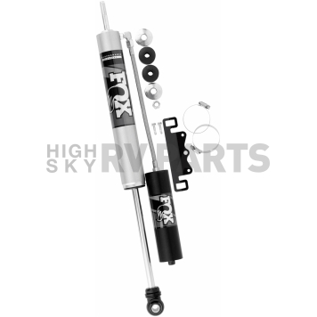 Fox Shocks Shock Absorber - 985-24-163-1