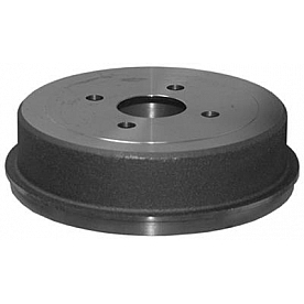 Raybestos Brakes Brake Drum - 9545R