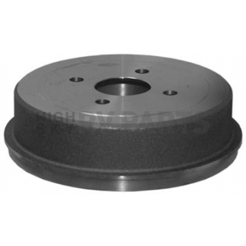 Raybestos Brakes Brake Drum - 9545R