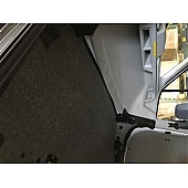 Penda Van Ceiling Liner FVT162X