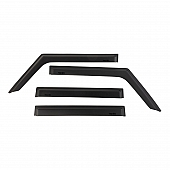 Rugged Ridge Rainguard 1134917