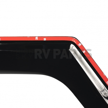 Rugged Ridge Rainguard 1134917-3