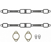 Fel-Pro Gaskets Exhaust Manifold Gasket - MS 90029