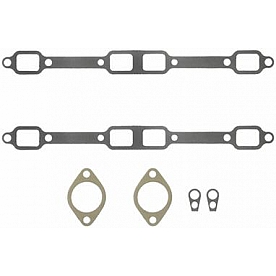 Fel-Pro Gaskets Exhaust Manifold Gasket - MS 90029