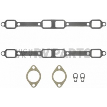 Fel-Pro Gaskets Exhaust Manifold Gasket - MS 90029