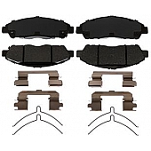 Raybestos Brakes Brake Pad - MGD1894MH