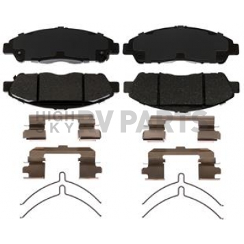 Raybestos Brakes Brake Pad - MGD1894MH