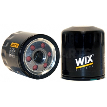 Pro-Tec by Wix Oil Filter - PTL51042MP
