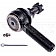 Dorman Chassis Tie Rod End - T416LPR
