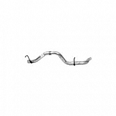 Walker Exhaust Tail Pipe - 55315