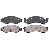 Raybestos Brakes Brake Pad - PGD50M