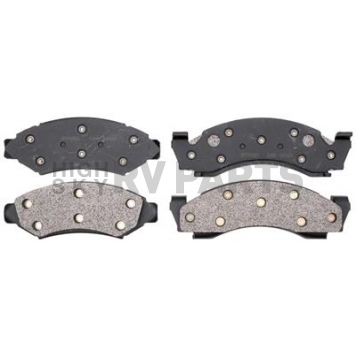 Raybestos Brakes Brake Pad - PGD50M