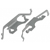 Raybestos Brakes Disc Brake Hardware Kit - H15934A