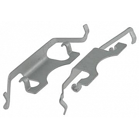 Raybestos Brakes Disc Brake Hardware Kit - H15934A