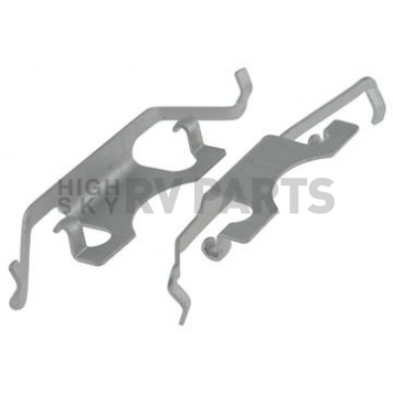 Raybestos Brakes Disc Brake Hardware Kit - H15934A