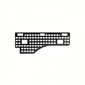 Putco Molle Cargo Panel 195033