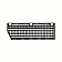 Putco Molle Cargo Panel 195033