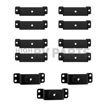 Putco Molle Cargo Panel 195033-2