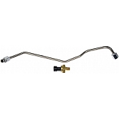 Dorman OE Solutions EGR Tube - 598-180