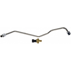 Dorman OE Solutions EGR Tube - 598-180