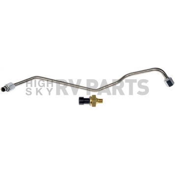 Dorman OE Solutions EGR Tube - 598-180