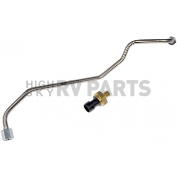 Dorman OE Solutions EGR Tube - 598-180-1
