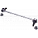 Dorman Chassis Premium Stabilizer Bar Link Kit - SL90481XL