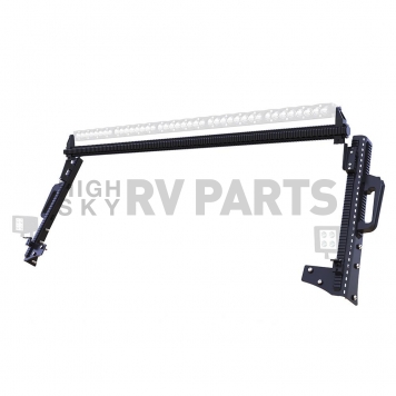 DV8 Offroad Light Bar LED 50 Inch Straight - D-JL-190053-RF