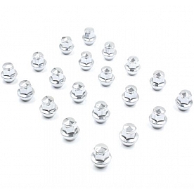 Coyote Wheel Accessories Wheel Installation Kit - 12K542