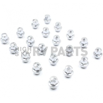 Coyote Wheel Accessories Wheel Installation Kit - 12K542