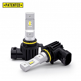 ARC Lighting Headlight Bulb Set Of 2 - 21121