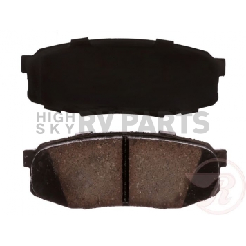 Raybestos Brakes Brake Caliper - RC13043C-4