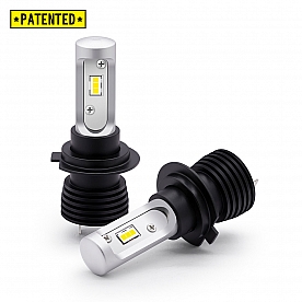 ARC Lighting Headlight Bulb Set Of 2 - 21071