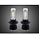ARC Lighting Headlight Bulb Set Of 2 - 21071