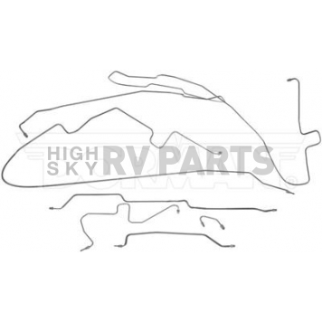 Dorman Brake Line Kit - 919-221