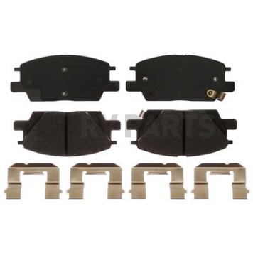 Raybestos Brakes Brake Pad - MGD1913CH