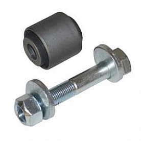 Specialty Products Alignment Camber/Toe Cam Bolt Kit - 67668