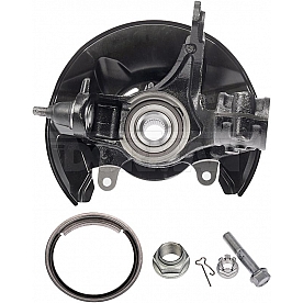 Dorman (OE Solutions) Bearing and Hub Assembly - 698-475