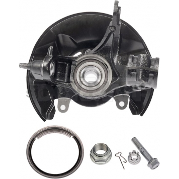 Dorman (OE Solutions) Bearing and Hub Assembly - 698-475