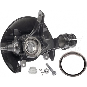 Dorman (OE Solutions) Bearing and Hub Assembly - 698-475-1