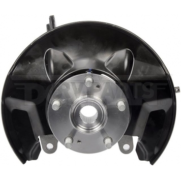Dorman (OE Solutions) Bearing and Hub Assembly - 698-475-2