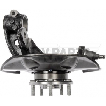 Dorman (OE Solutions) Bearing and Hub Assembly - 698-475-3