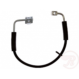 Raybestos Brakes Brake Line - BH384279